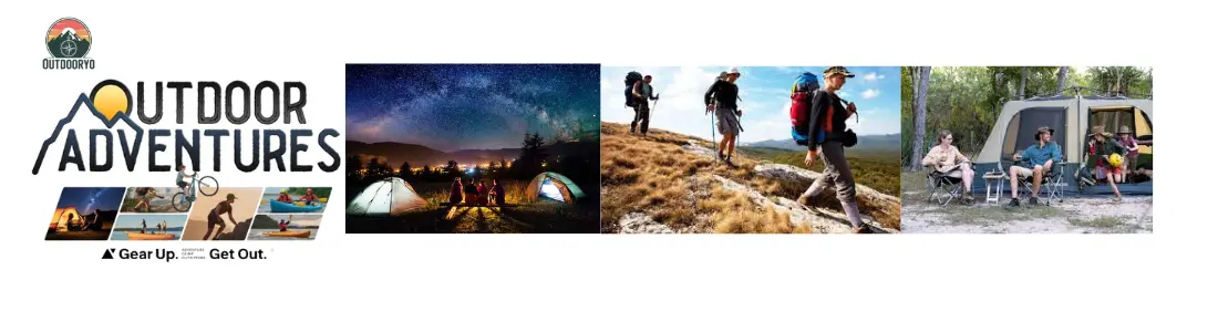 Banner for Outdooryo